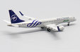 Alitalia Cityliner (Skyteam) Embraer ERJ-190STD (JC Wings 1:400)