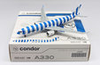 Condor Airbus A330-900neo (JC Wings 1:400)