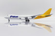 Polar Air Cargo / DHL - Boeing 747-8F (JC Wings 1:400)