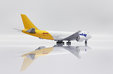 Polar Air Cargo / DHL Boeing 747-8F (JC Wings 1:400)
