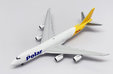 Polar Air Cargo / DHL Boeing 747-8F (JC Wings 1:400)