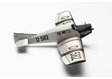 Deutsche Luft Hansa  - Junkers F13 (Herpa Wings 1:87)