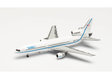 Northrop Grumman Lockheed L-1011-100 TriStar (Herpa Wings 1:500)