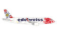 Edelweiss Air - Airbus A320 (Herpa Wings 1:500)