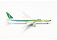 Saudia Boeing 777-300ER (Herpa Wings 1:500)