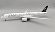 Ethiopian Airlines (Star Alliance) - Airbus A350-941 (Inflight200 1:200)