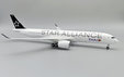 Thai Airways (Star Alliance) Airbus A350-941 (Inflight200 1:200)
