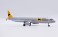 Yamato Transport Airbus A321(P2F) (JC Wings 1:200)