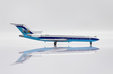 New Orleans Hornets Boeing 727-200 (JC Wings 1:400)