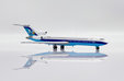 New Orleans Hornets Boeing 727-200 (JC Wings 1:400)