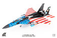 U.S. ANG F-15C Eagle (JC Wings 1:72)