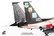 U.S. ANG F-15C Eagle (JC Wings 1:72)