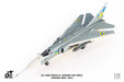 Ukraine Air Forces Sukhoi SU-24M Fencer-D (JC Wings 1:72)