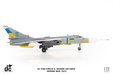 Ukraine Air Forces Sukhoi SU-24M Fencer-D (JC Wings 1:72)