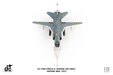 Ukraine Air Forces Sukhoi SU-24M Fencer-D (JC Wings 1:72)