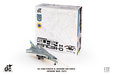 Ukraine Air Forces Sukhoi SU-24M Fencer-D (JC Wings 1:72)