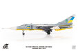 Ukraine Air Forces Sukhoi SU-24M Fencer-D (JC Wings 1:72)