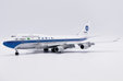 Varig Boeing 747-400 (JC Wings 1:200)