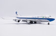 Varig Boeing 747-400 (JC Wings 1:200)