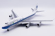 Varig Boeing 747-400 (JC Wings 1:200)