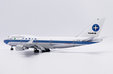 Varig Boeing 747-400 (JC Wings 1:200)