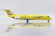 Mercado Libre McDonnell Douglas DC-9-30F (JC Wings 1:200)