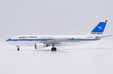 Kuwait Airways - Airbus A300-600R (JC Wings 1:200)