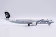 Alaska Airlines Boeing 737-400C (JC Wings 1:200)
