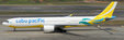 Cebu Pacific - Airbus A330-941 (Aviation400 1:400)