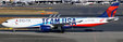 Delta Air Lines - Airbus A330-941 (Aviation400 1:400)