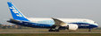 Boeing Company - Boeing 787-8 (Aviation400 1:400)
