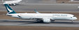 Cathay Pacific - Airbus A350-941 (Aviation400 1:400)