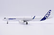 Airbus Industrie - Airbus A321neo (JC Wings 1:200)