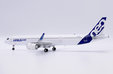 Airbus Industrie Airbus A321neo (JC Wings 1:200)