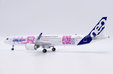 Airbus Industrie Airbus A321neo (JC Wings 1:200)