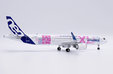 Airbus Industrie Airbus A321neo (JC Wings 1:200)