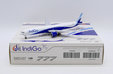 IndiGo Boeing 777-300(ER) (JC Wings 1:400)