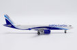 IndiGo Cargo Airbus A321(P2F) (JC Wings 1:400)