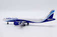 IndiGo Cargo Airbus A321(P2F) (JC Wings 1:400)