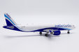 IndiGo Cargo Airbus A321(P2F) (JC Wings 1:400)