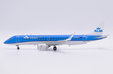 KLM Cityhopper - Embraer 190-100STD (JC Wings 1:200)