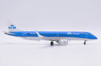 KLM Cityhopper Embraer 190-100STD (JC Wings 1:200)