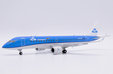 KLM Cityhopper Embraer 190-100STD (JC Wings 1:200)