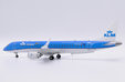 KLM Cityhopper Embraer 190-100STD (JC Wings 1:200)