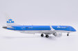 KLM Cityhopper Embraer 190-100STD (JC Wings 1:200)