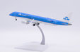 KLM Cityhopper Embraer 190-100STD (JC Wings 1:200)