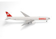 Swiss International Air Lines - Boeing 777-300ER (Herpa Wings 1:500)