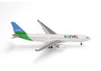 Level - Airbus A330-200 (Herpa Wings 1:500)