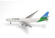 Level Airbus A330-200 (Herpa Wings 1:500)