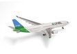 Level Airbus A330-200 (Herpa Wings 1:500)